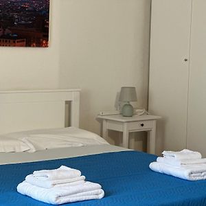 Appartement met Drie Slaapkamers